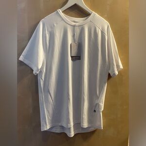 NWT On Cloud Focus-T | size M | white